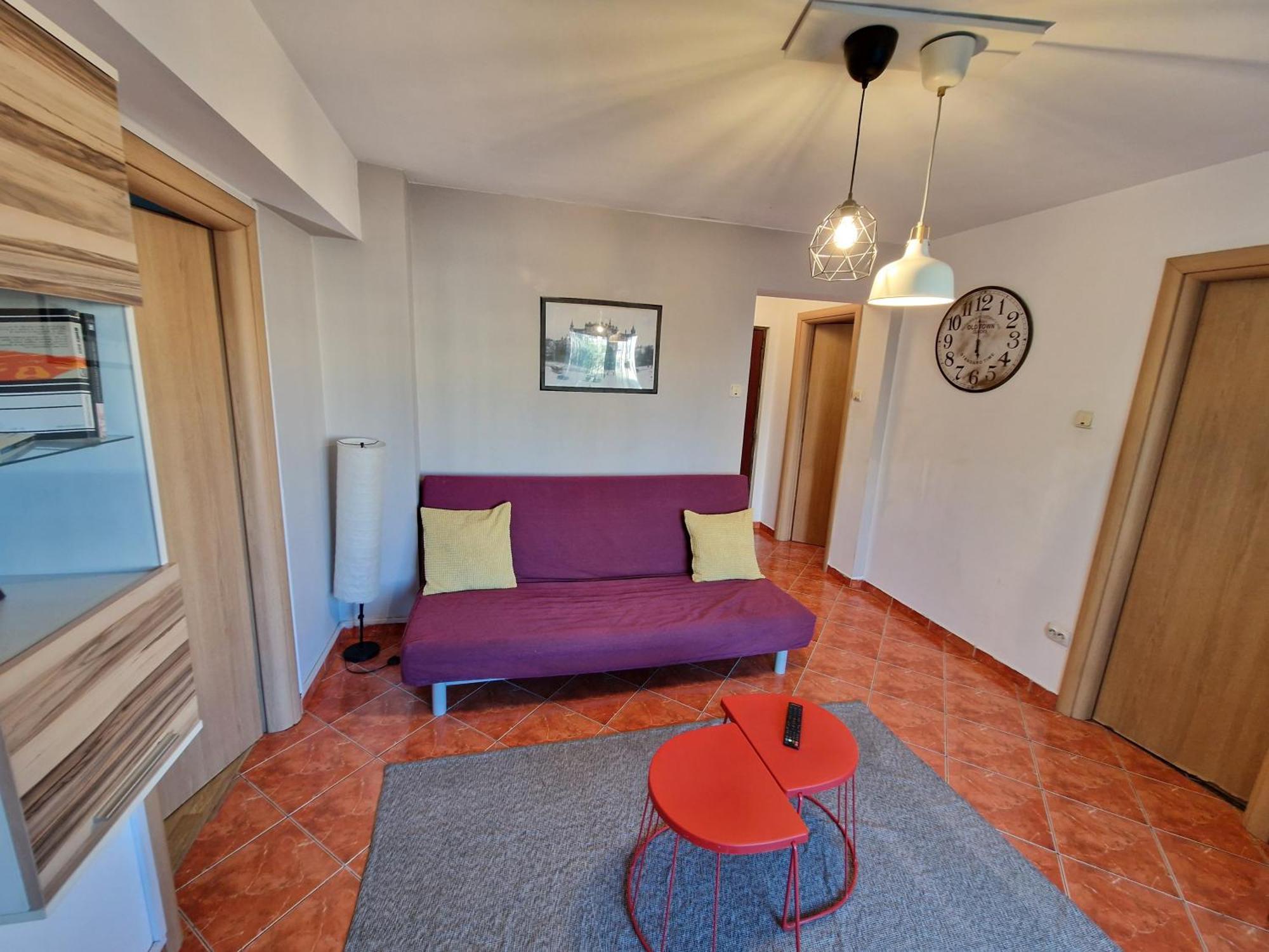 Global Downtown Apartments - Universitate - Balcescu Bukarest Kültér fotó