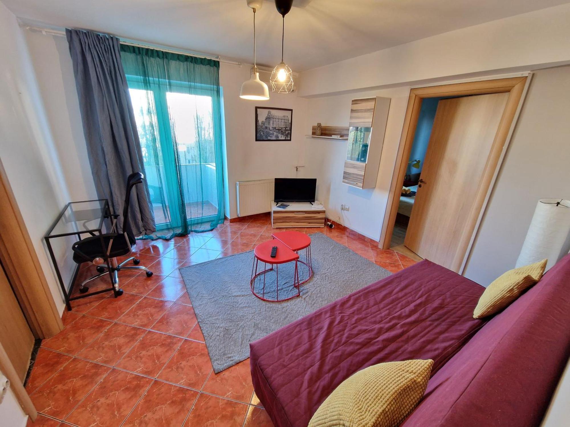 Global Downtown Apartments - Universitate - Balcescu Bukarest Kültér fotó